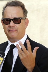 tom hanks entierro mcd